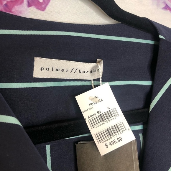 Palmer//Harding | Radiant Shirt - Picture 5 of 9